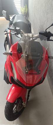 HONDA ADV HONDA ADV